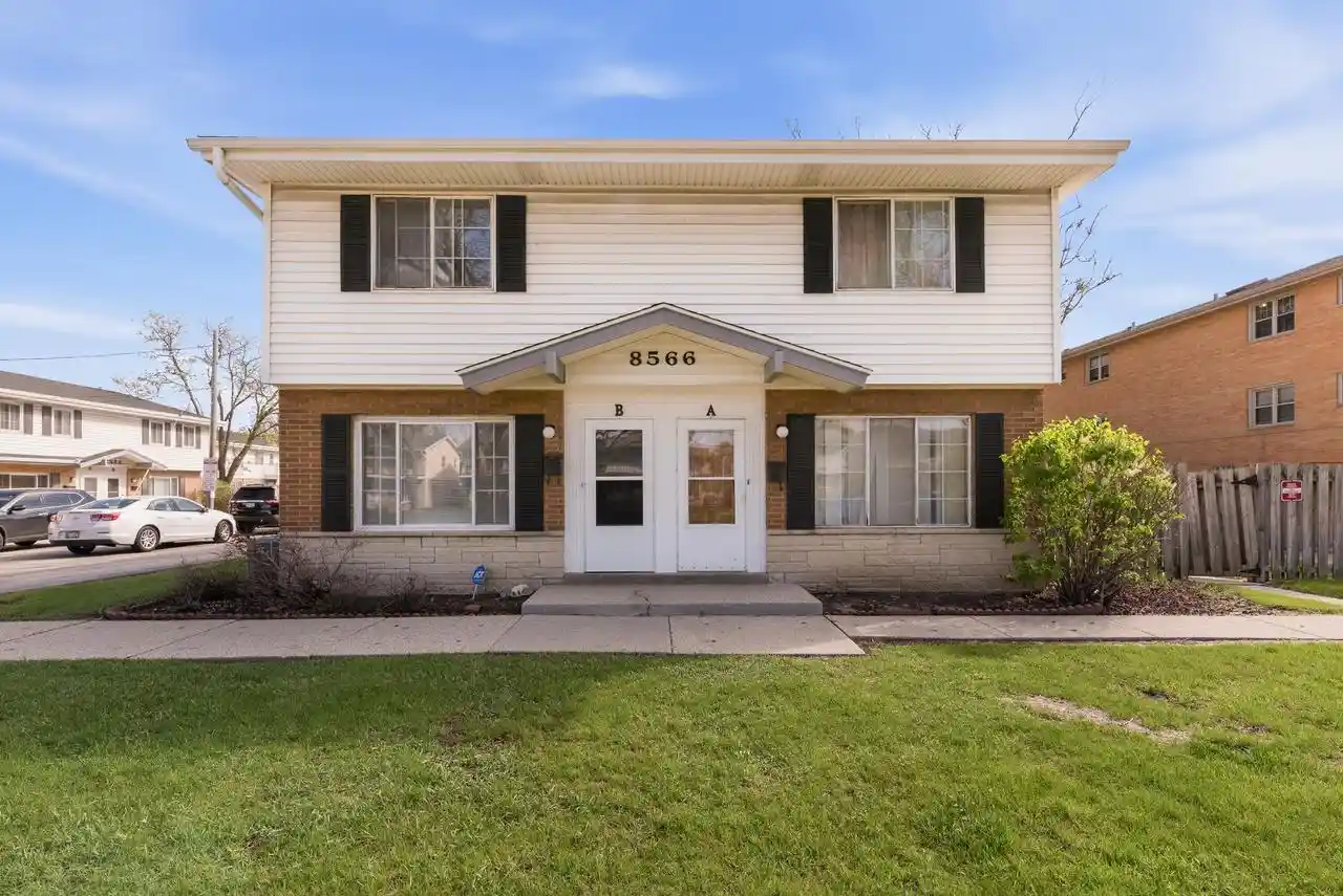 Homes for sale in Milwaukee, WI | 8566 W Appleton Avenue Avenue #B, Milwaukee, WI 53225 | MLS# 1960450