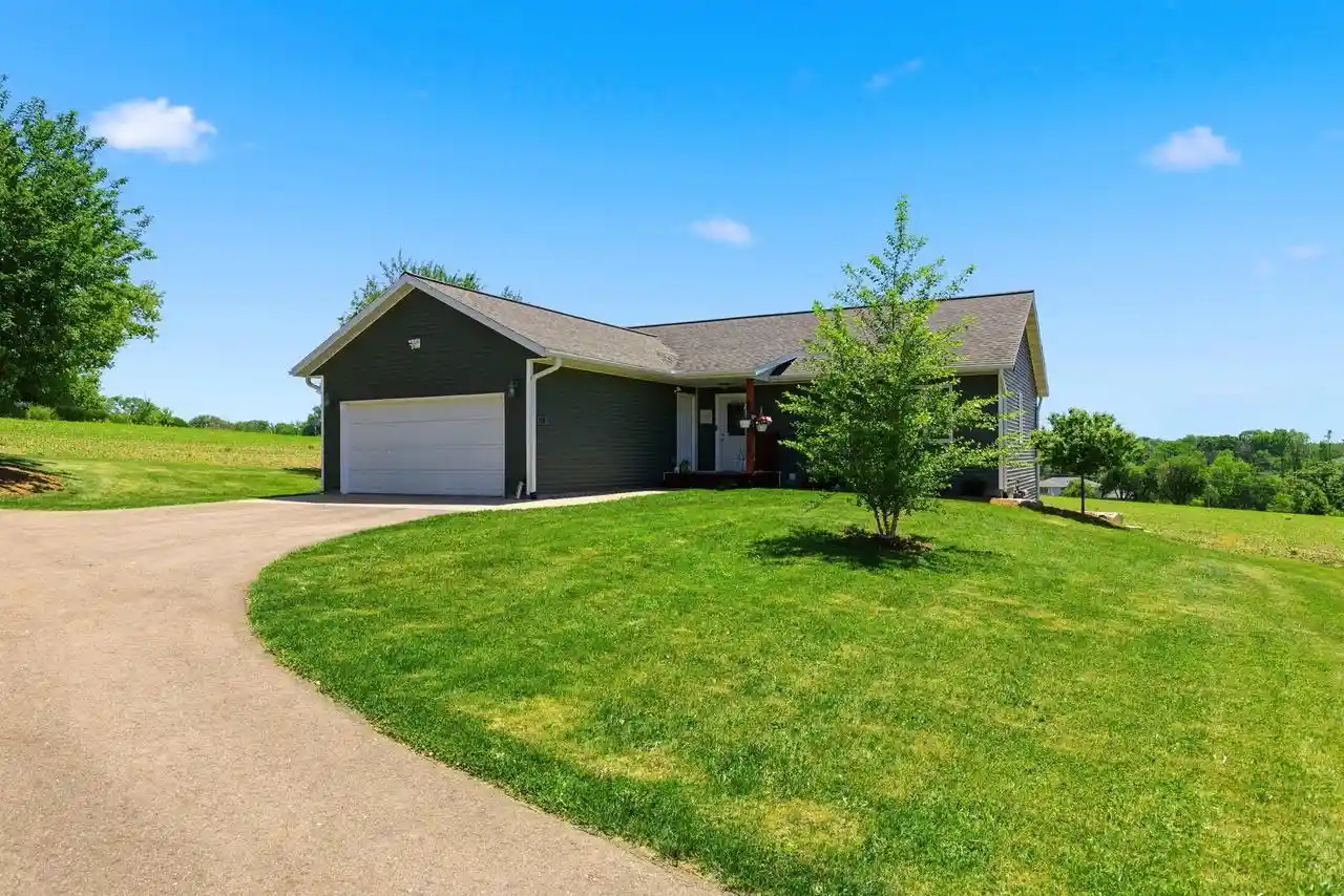 Homes for sale in Dodgeville, WI | 503 N Bennett Road Road, Dodgeville, WI 53533 | MLS# 2022122