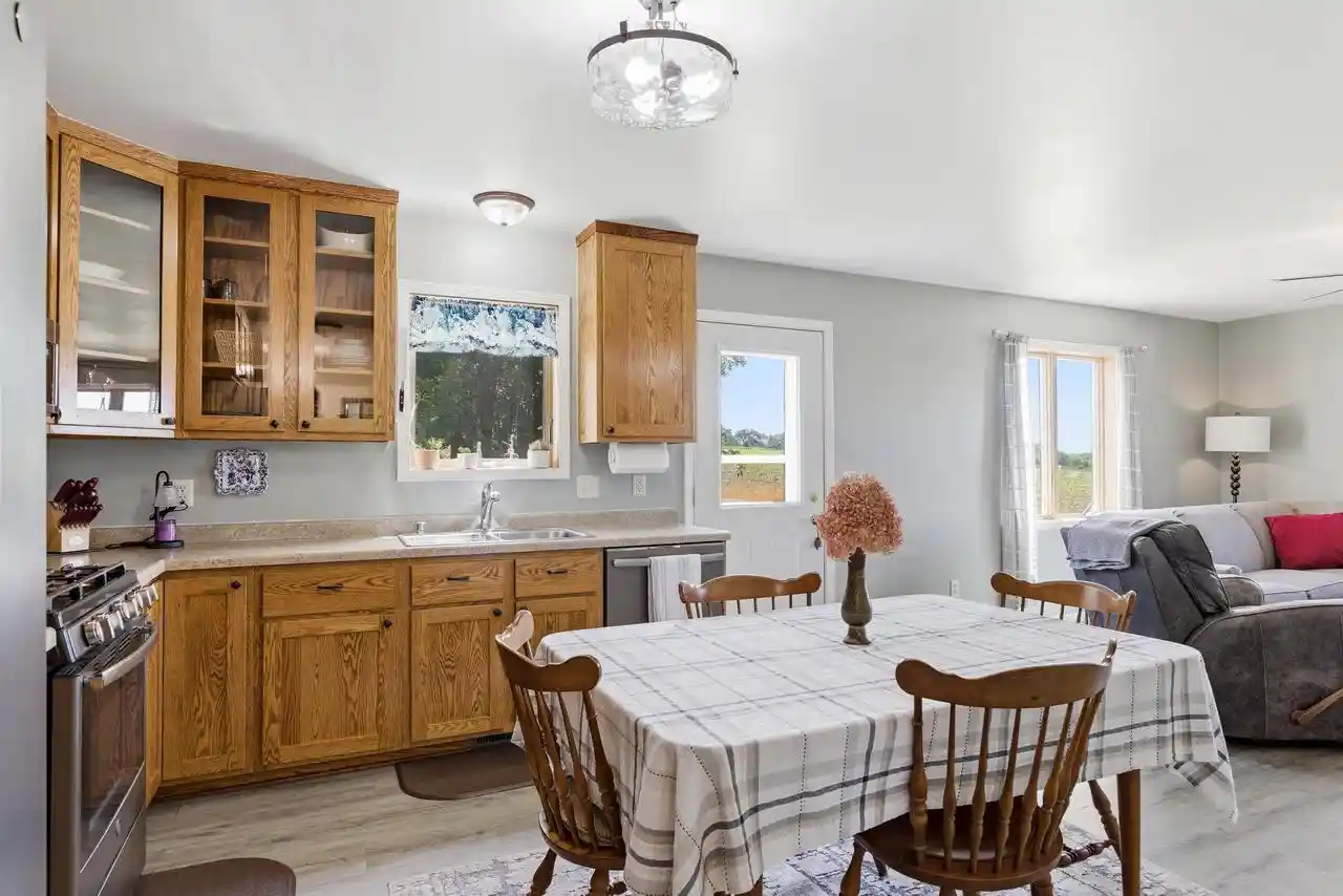 Homes for sale in Dodgeville, WI | 503 N Bennett Road Road, Dodgeville, WI 53533 | MLS# 2022122