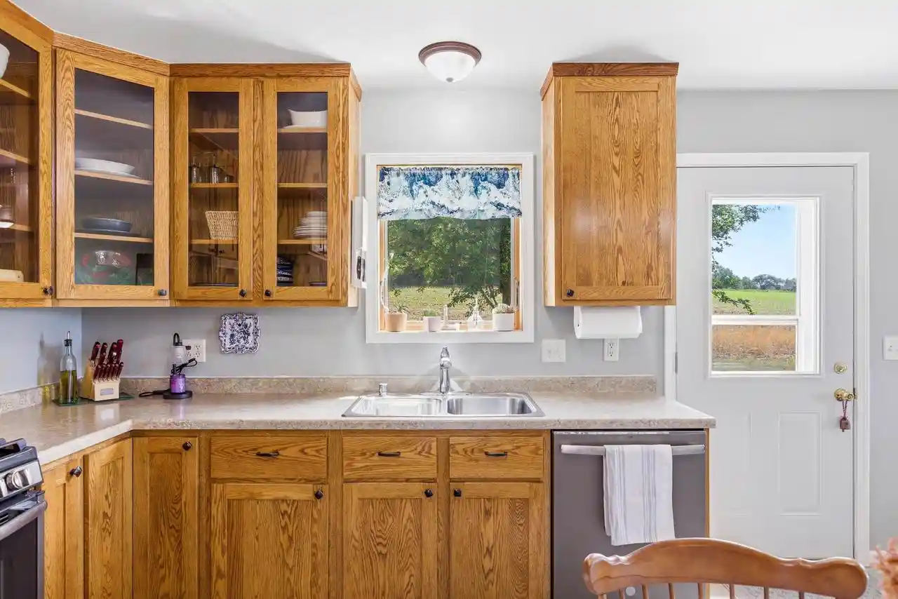 Homes for sale in Dodgeville, WI | 503 N Bennett Road Road, Dodgeville, WI 53533 | MLS# 2022122