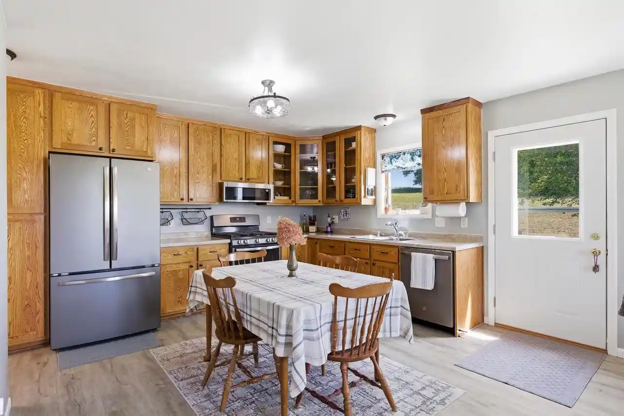 Homes for sale in Dodgeville, WI | 503 N Bennett Road Road, Dodgeville, WI 53533 | MLS# 2022122
