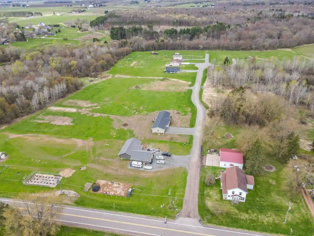 Homes for sale in Athens, WI | 409 High Street Street, Athens, WI 54411 | MLS# 22601789