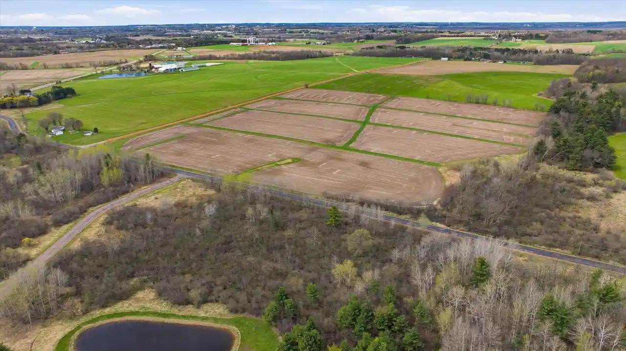 Homes for sale in Marshfield, WI | Outlots 3 & 4 Callaway Dr Dr, Marshfield, WI 54449 | MLS# 22601793