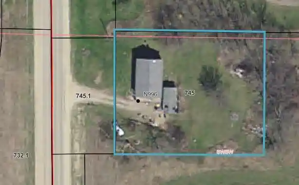 Homes for sale in Juda, WI | N996 County Road S, Juda, WI 53550 | MLS# 2022151