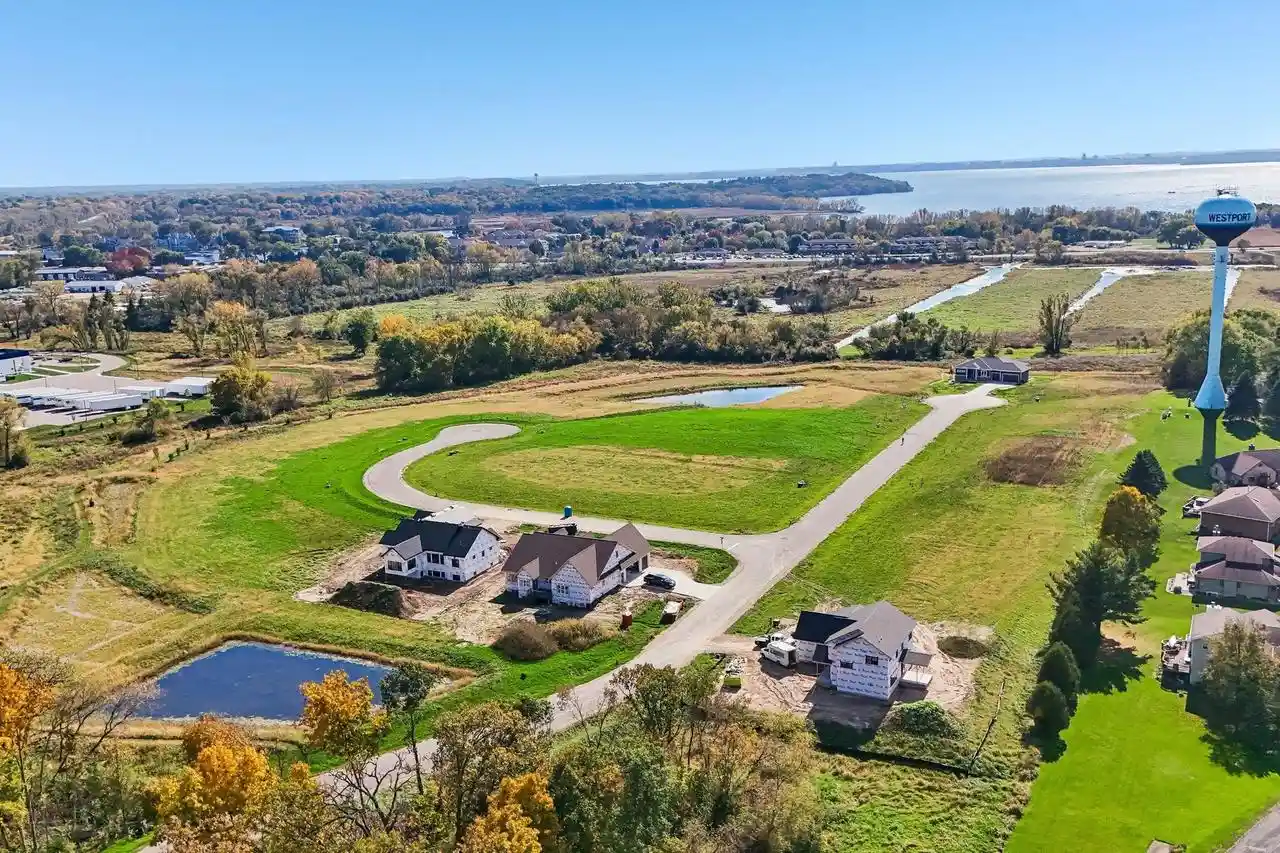 Photo 4 of Land for sale at Lot 25 Copper Court Court, Waunakee, WI 53597 | MLS# 2022177 | Listing updated on 2026-10-13