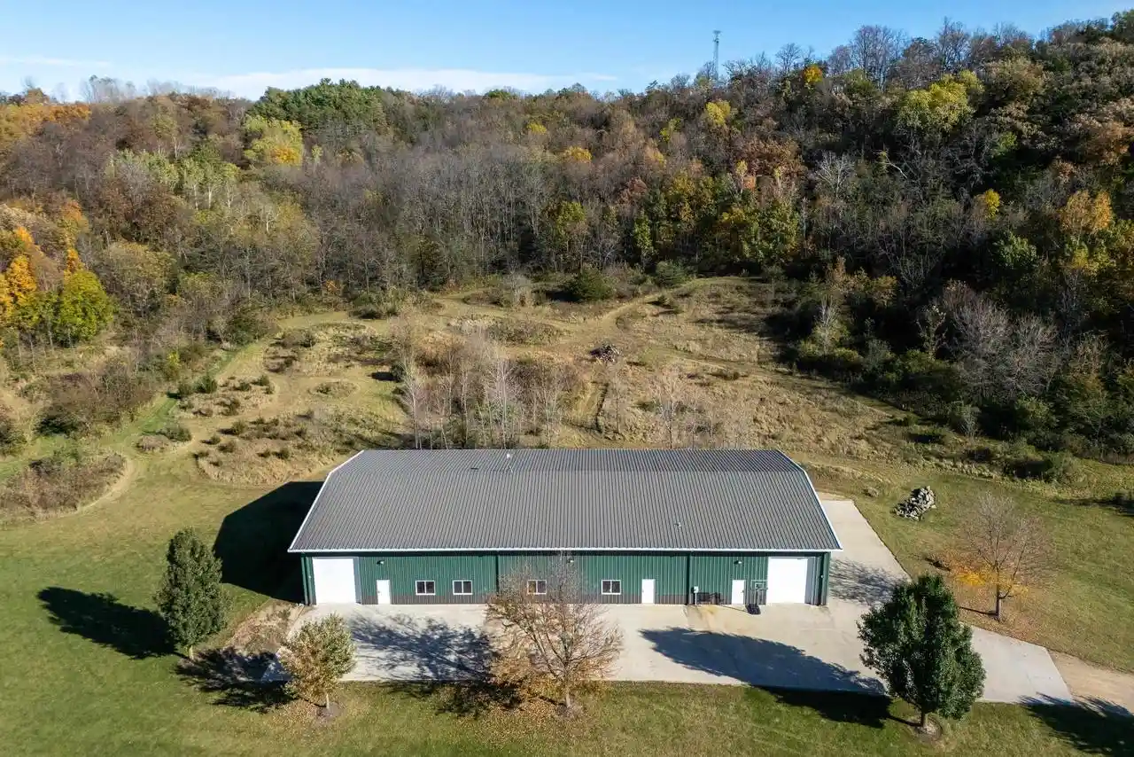 3rd image of W12295 Reynolds Road Road, Lodi, WI 53555 | MLS# 2022192