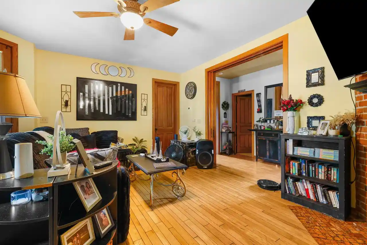 Homes for sale in La Crosse, WI | 933 Rose Street Street #935, 937, La Crosse, WI 54603 | MLS# 1960563