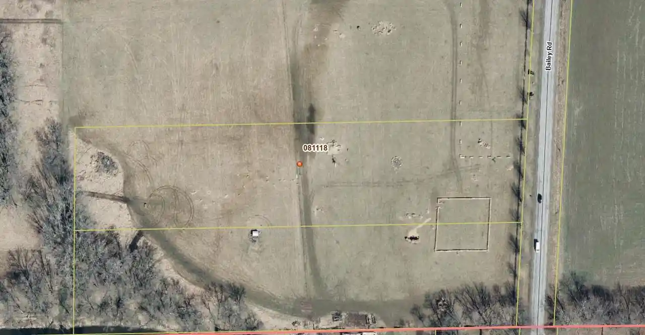 Photo 1 of Land for sale at Lot 2 Bailey Road Road, Sun Prairie, WI 53590 | MLS# 2022199 | Listing updated on 2026-07-09