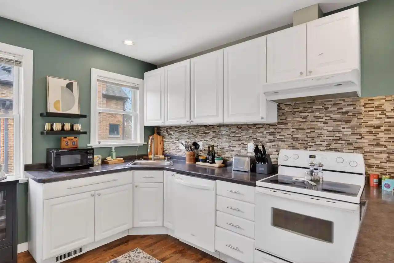 Homes for sale in Sheboygan, WI | 321 Bell Avenue Avenue, Sheboygan, WI 53083 | MLS# 1960564