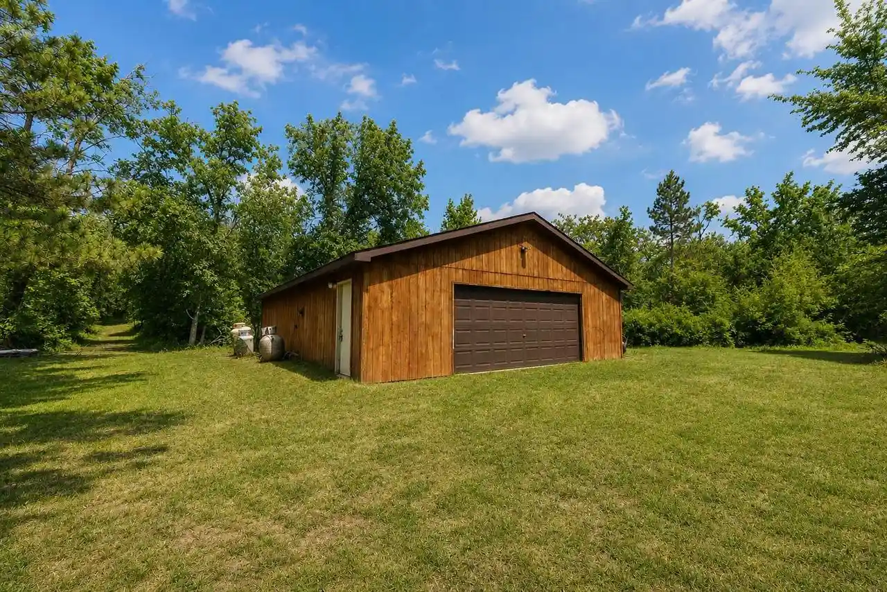 Homes for sale in Pembine, WI | N17260 Tower Line Road Road, Pembine, WI 54156 | MLS# 50324716
