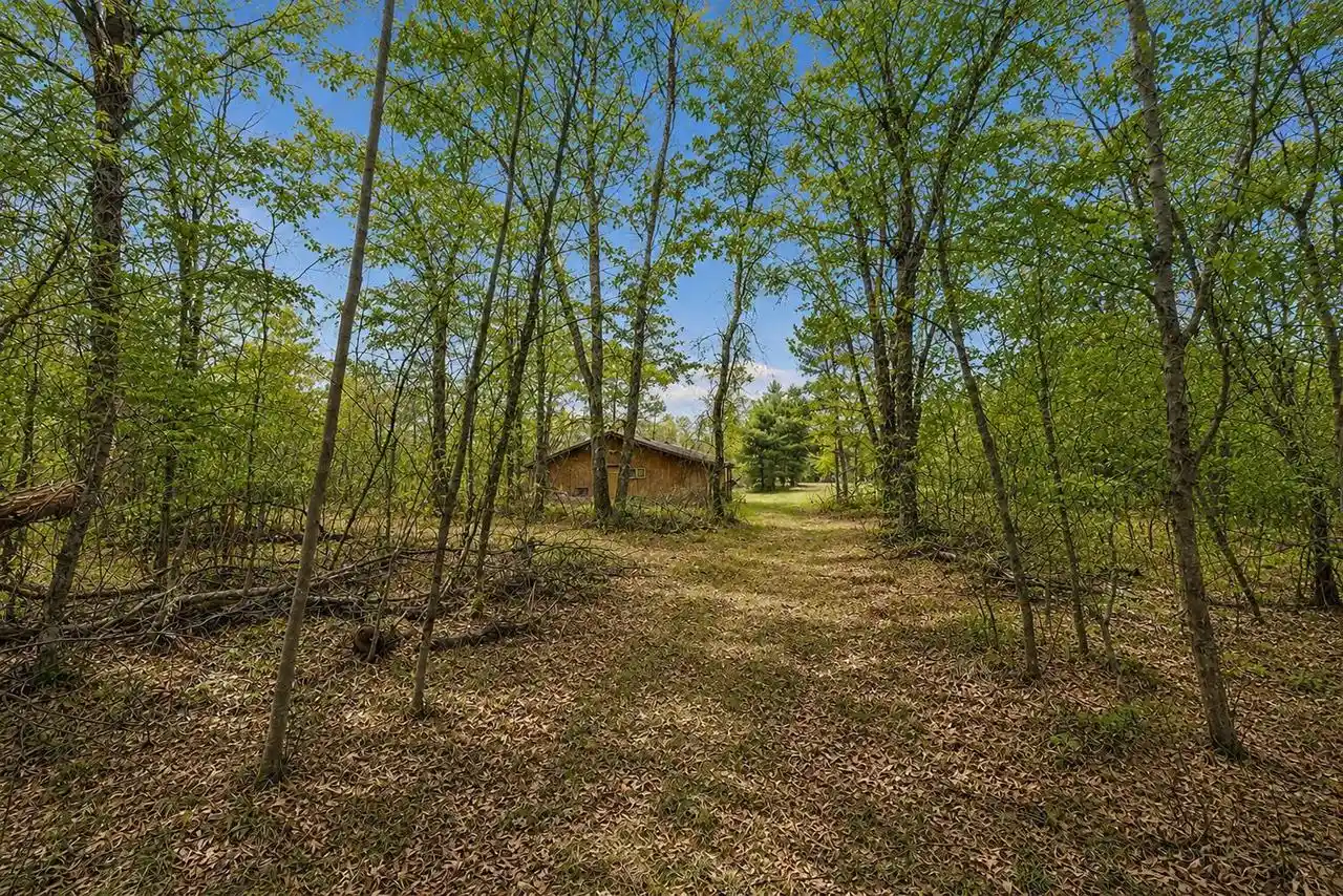 Homes for sale in Pembine, WI | N17260 Tower Line Road Road, Pembine, WI 54156 | MLS# 50324716