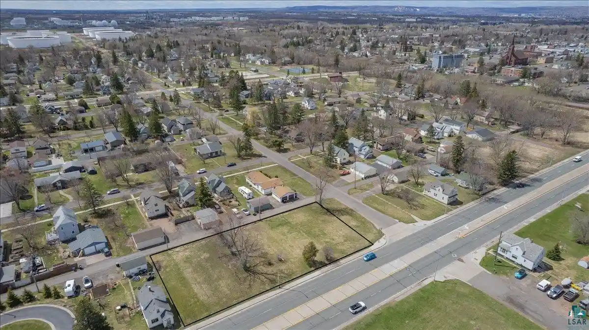 Photo 3 of Land for sale at 2706 E 2Nd St St, Superior, WI 54880 | MLS# 6124904 | Listing updated on 2026-05-20