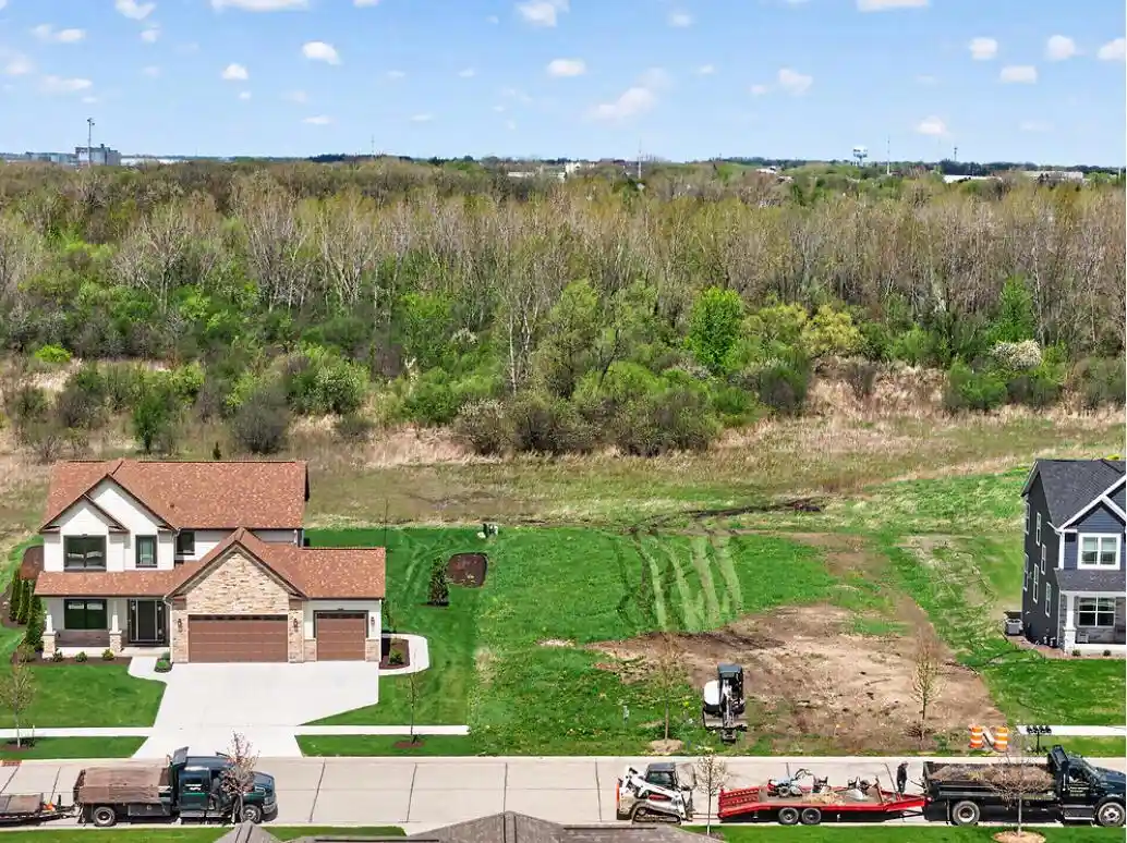 Homes for sale in Pleasant Prairie, WI | Lot 30 Creekside Cir Circle Circle, Pleasant Prairie, WI 53158 | MLS# 1960579