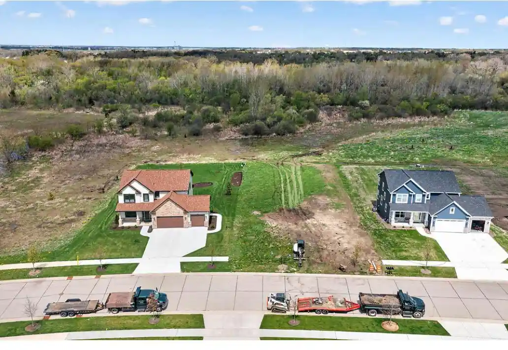 Homes for sale in Pleasant Prairie, WI | Lot 30 Creekside Cir Circle Circle, Pleasant Prairie, WI 53158 | MLS# 1960579