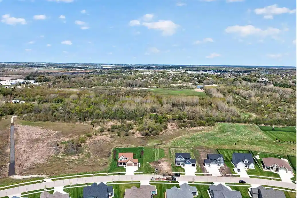 Homes for sale in Pleasant Prairie, WI | Lot 30 Creekside Cir Circle Circle, Pleasant Prairie, WI 53158 | MLS# 1960579