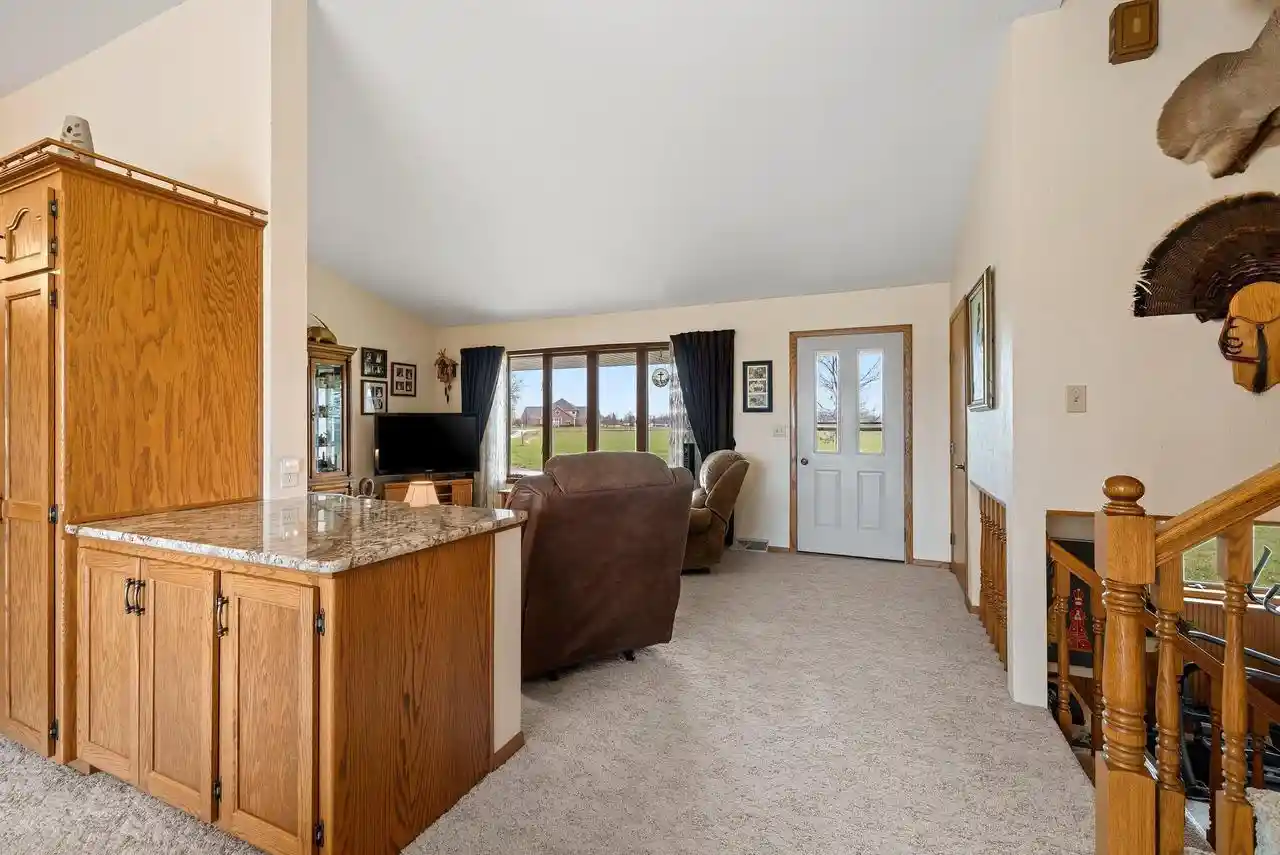 Photo 3 of Single family home for sale at 3434 Willow Rd, Green Bay, WI 54311 | MLS# 50324712 | Listing updated on 2026-05-01