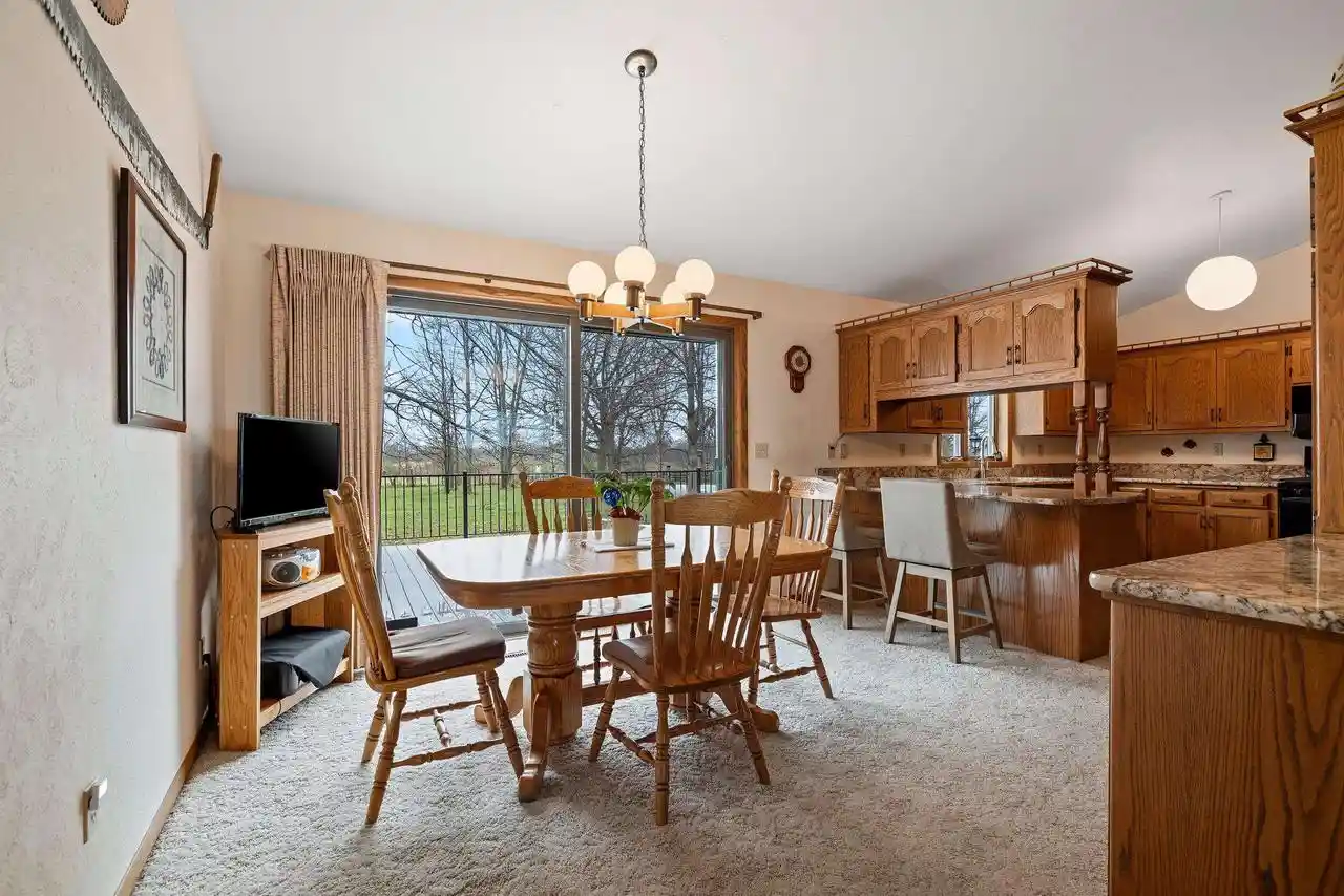 Photo 4 of Single family home for sale at 3434 Willow Rd, Green Bay, WI 54311 | MLS# 50324712 | Listing updated on 2026-05-01