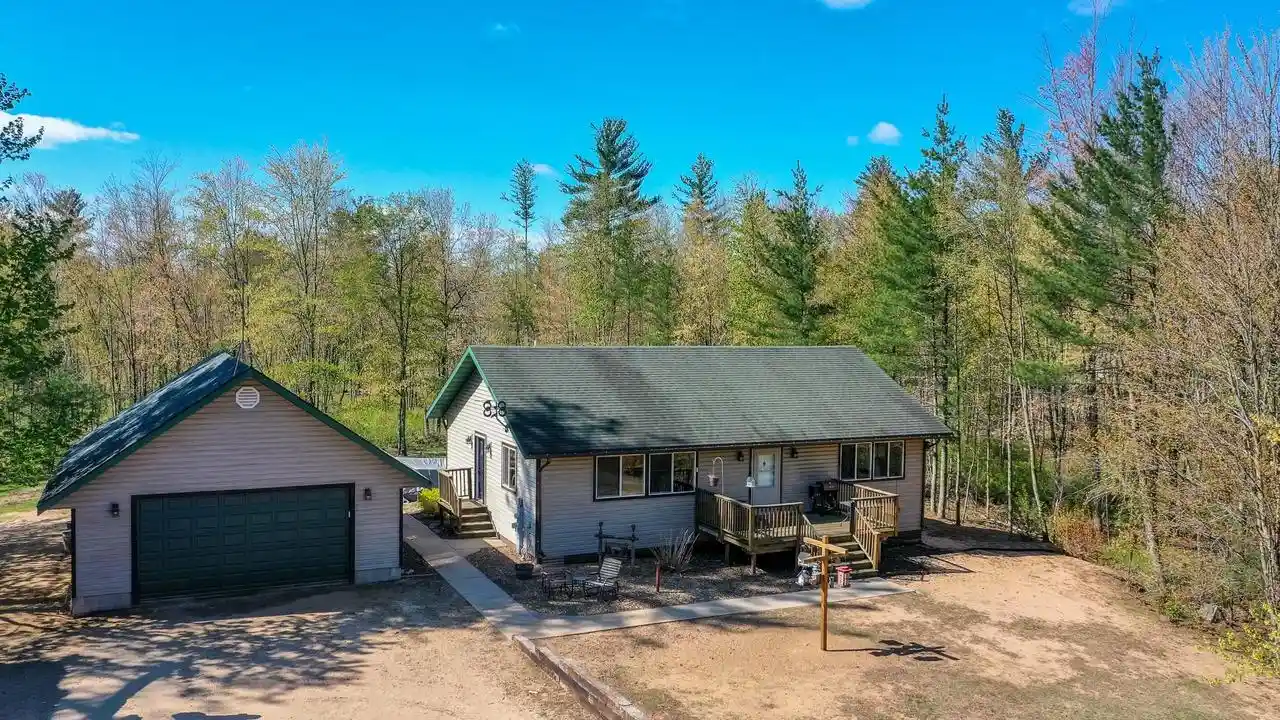 Homes for sale in Arkdale, WI | 1777 Cypress Avenue Avenue, Arkdale, WI 54613 | MLS# 2022221