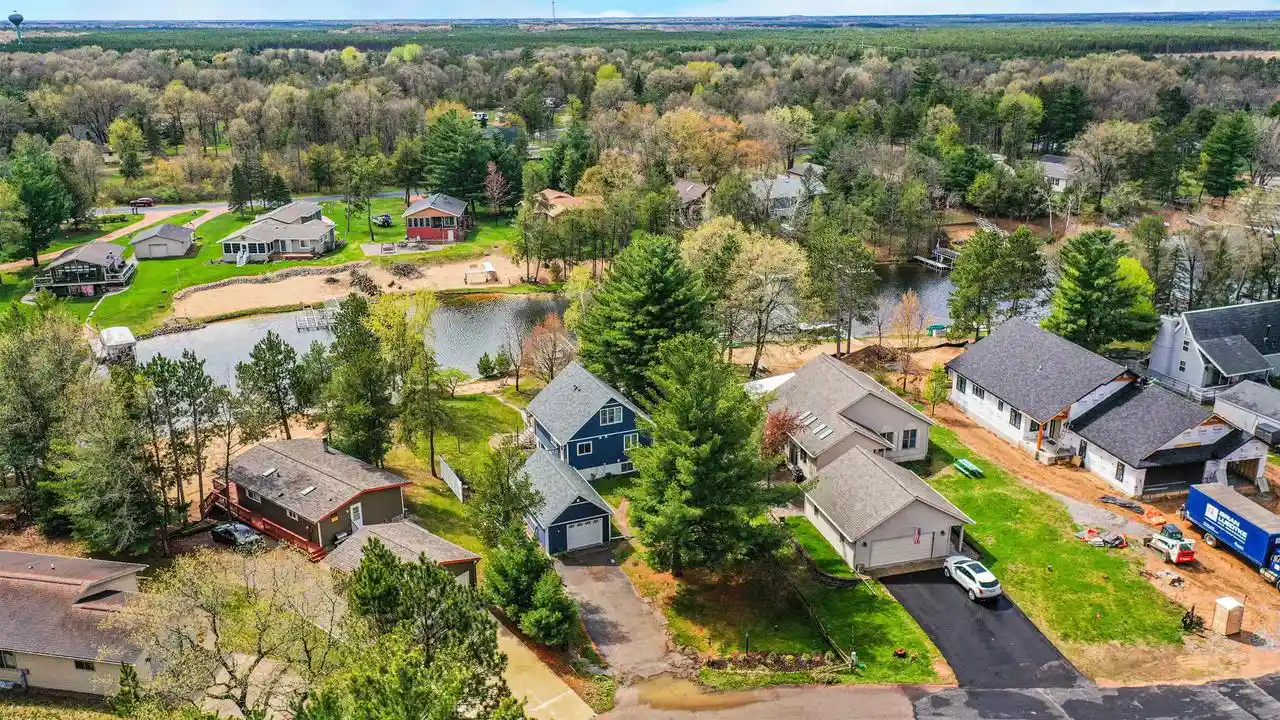Homes for sale in Nekoosa, WI | 283 Derby Court Court, Nekoosa, WI 54457 | MLS# 2022228