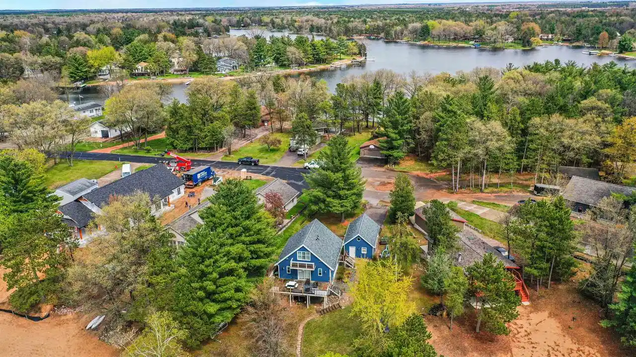 Homes for sale in Nekoosa, WI | 283 Derby Court Court, Nekoosa, WI 54457 | MLS# 2022228