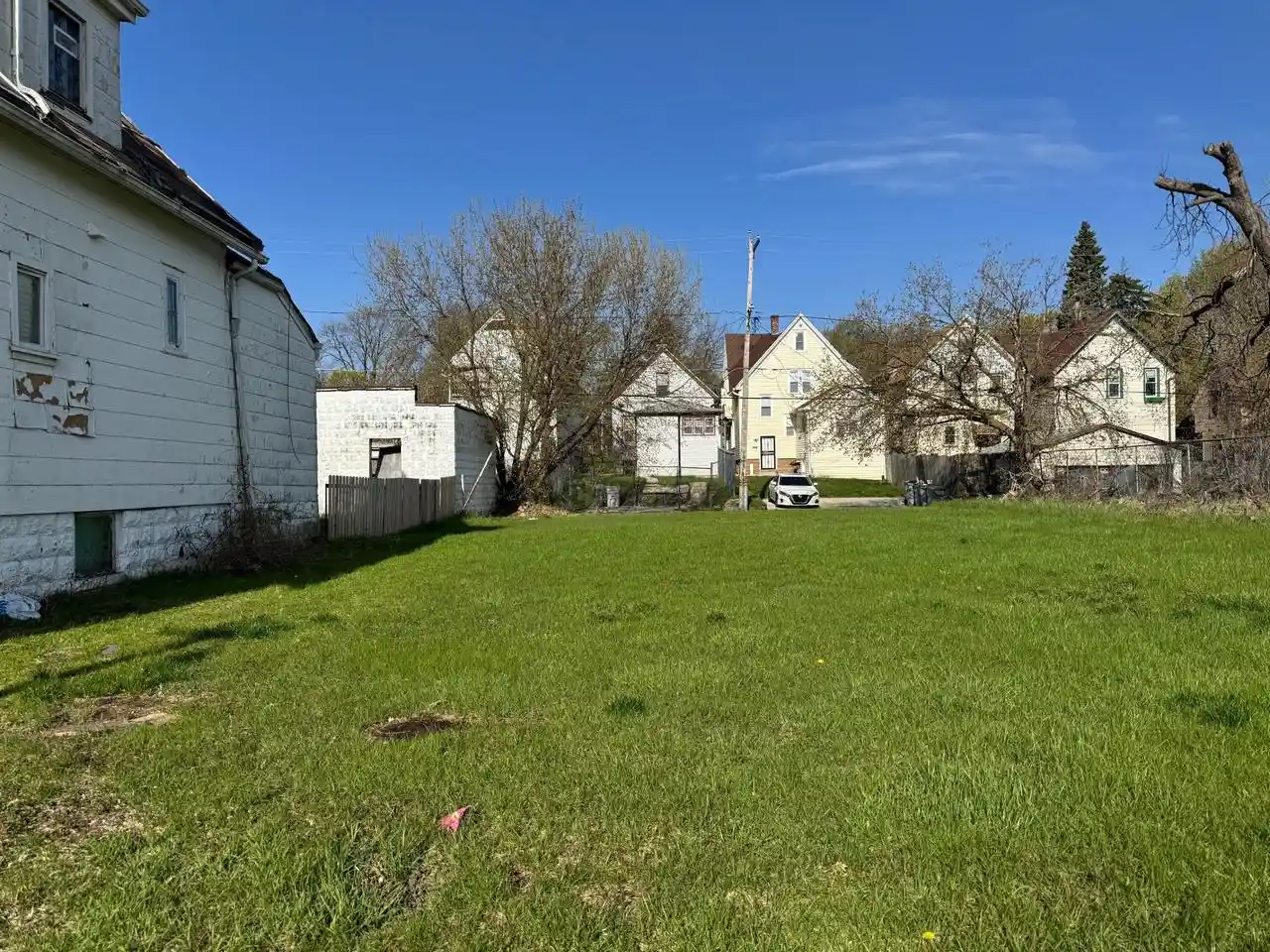 Homes for sale in Milwaukee, WI | 2833 N Hubbard Street Street, Milwaukee, WI 53212 | MLS# 1960594