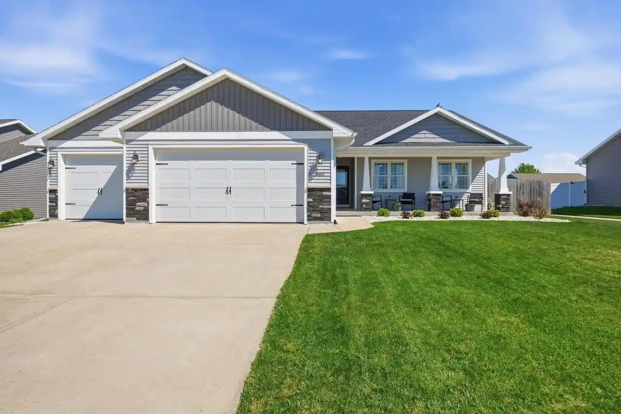 Homes for sale in Evansville, WI | 660 Westfield Avenue Avenue, Evansville, WI 53536 | MLS# 2022223