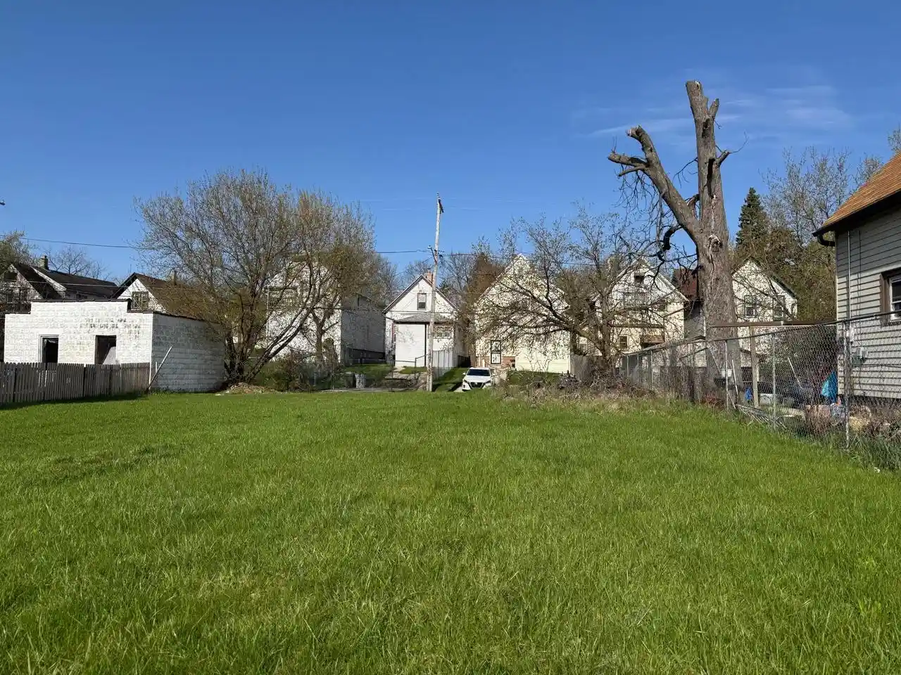 Homes for sale in Milwaukee, WI | 2837 N Hubbard Street Street, Milwaukee, WI 53212 | MLS# 1960598