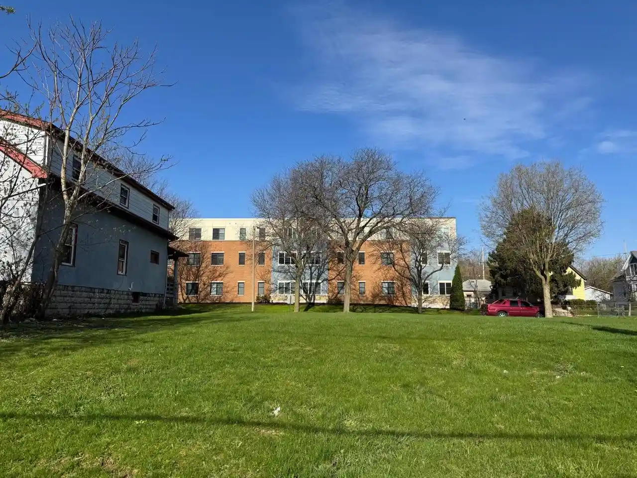 Homes for sale in Milwaukee, WI | 2724 N Buffum Street Street, Milwaukee, WI 53212 | MLS# 1960611