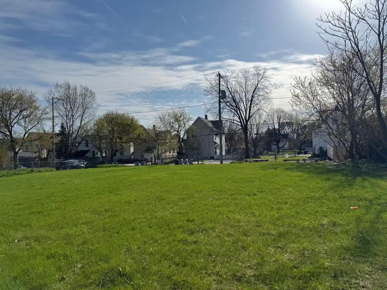 Homes for sale in Milwaukee, WI | 2724 N Buffum Street Street, Milwaukee, WI 53212 | MLS# 1960611