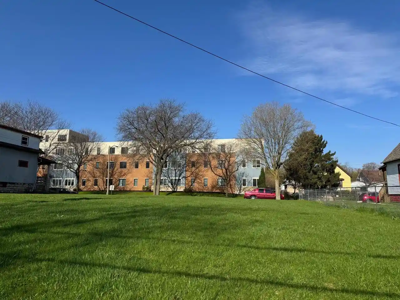 Homes for sale in Milwaukee, WI | 2730 N Buffum Street Street, Milwaukee, WI 53212 | MLS# 1960606