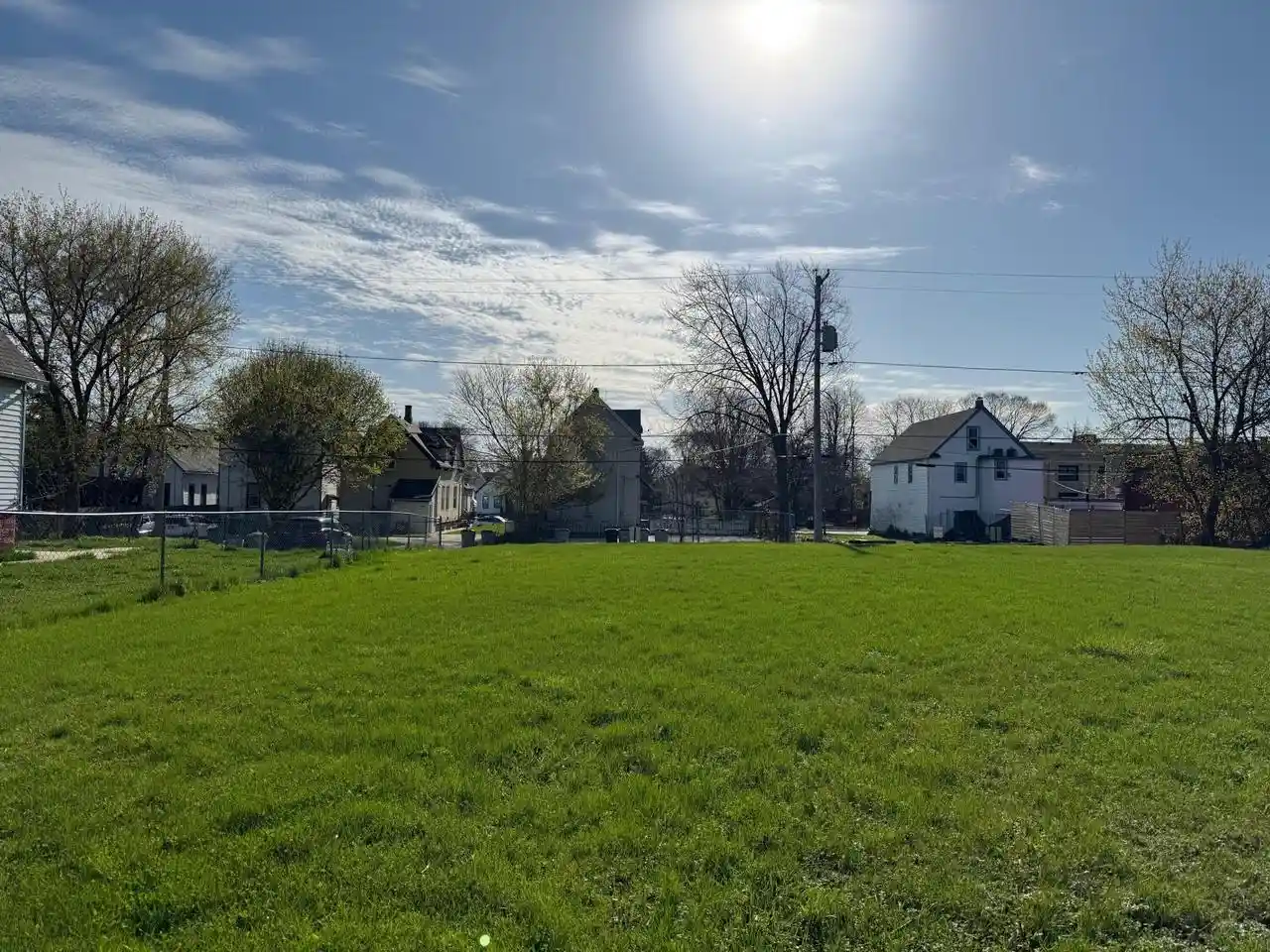 Homes for sale in Milwaukee, WI | 2730 N Buffum Street Street, Milwaukee, WI 53212 | MLS# 1960606