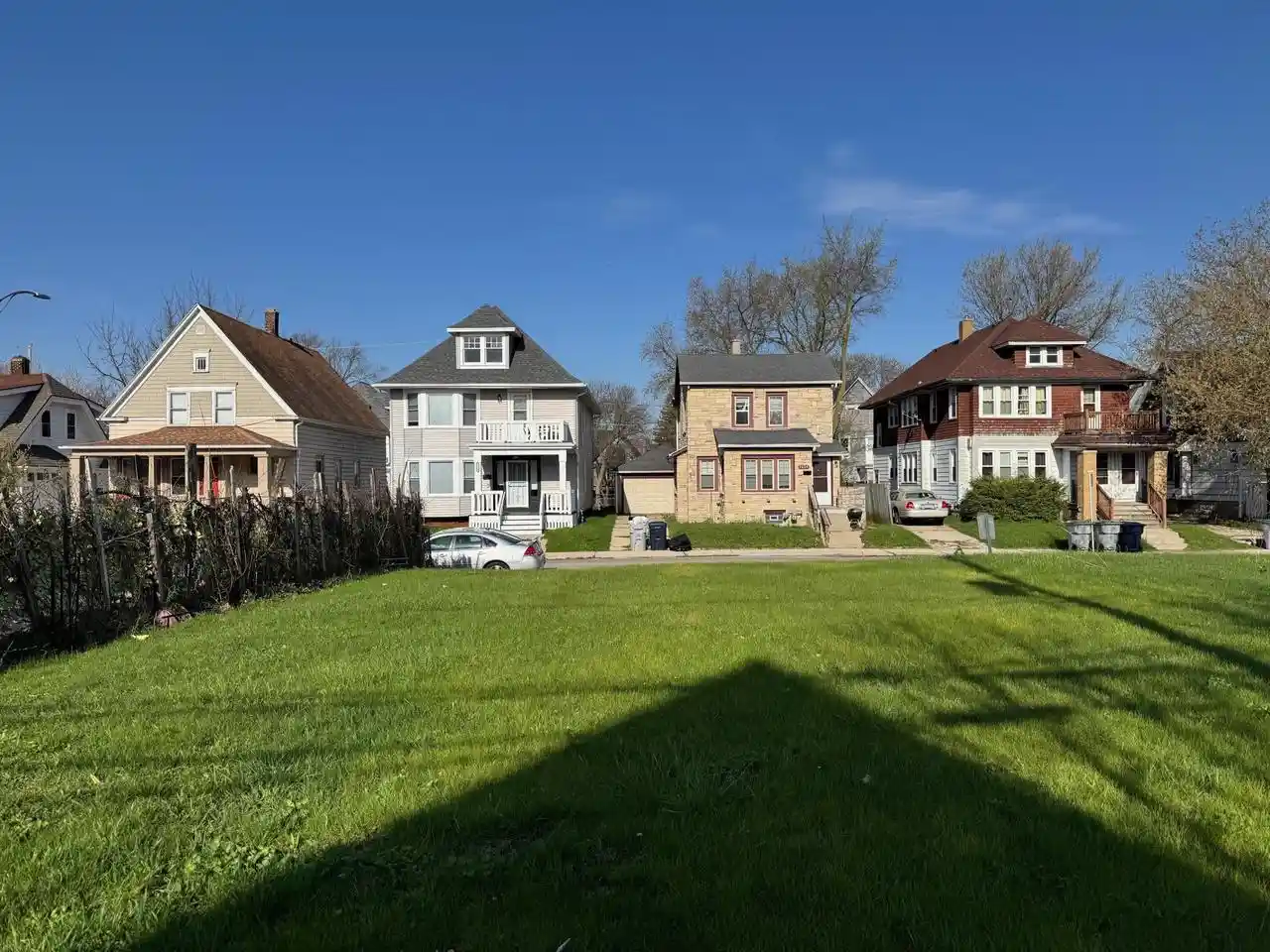 Homes for sale in Milwaukee, WI | 2636 N Hubbard Street Street, Milwaukee, WI 53212 | MLS# 1960615