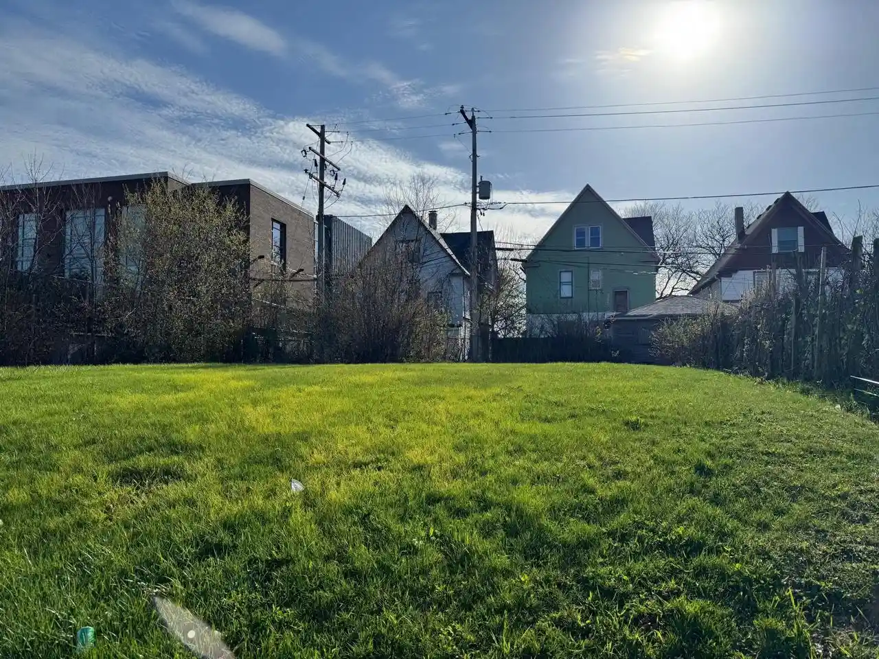 Homes for sale in Milwaukee, WI | 2636 N Hubbard Street Street, Milwaukee, WI 53212 | MLS# 1960615