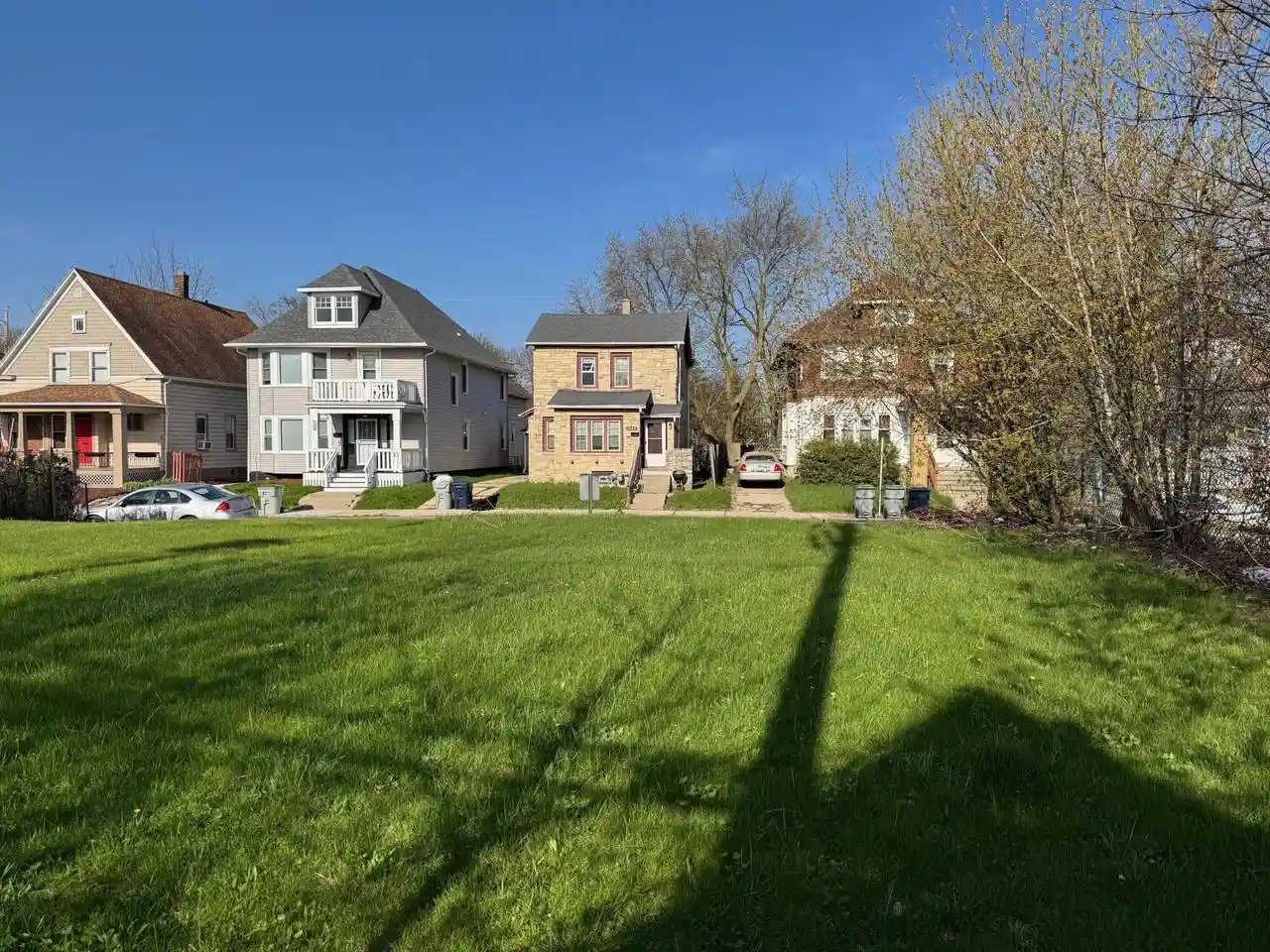 Homes for sale in Milwaukee, WI | 2640 N Hubbard Street Street, Milwaukee, WI 53212 | MLS# 1960617