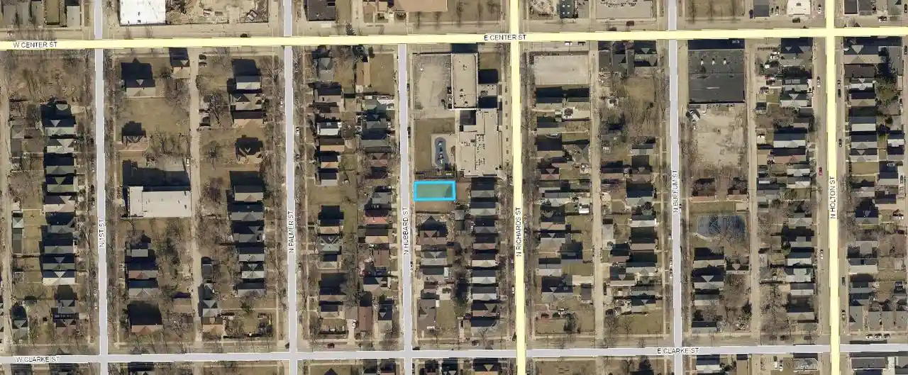 Homes for sale in Milwaukee, WI | 2640 N Hubbard Street Street, Milwaukee, WI 53212 | MLS# 1960617