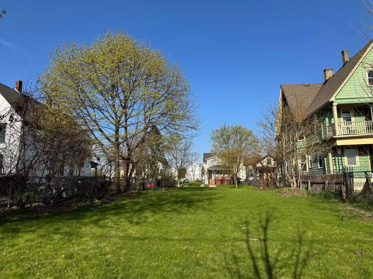 Homes for sale in Milwaukee, WI | 2528 N Vel R Phillips Avenue Avenue, Milwaukee, WI 53212 | MLS# 1960619