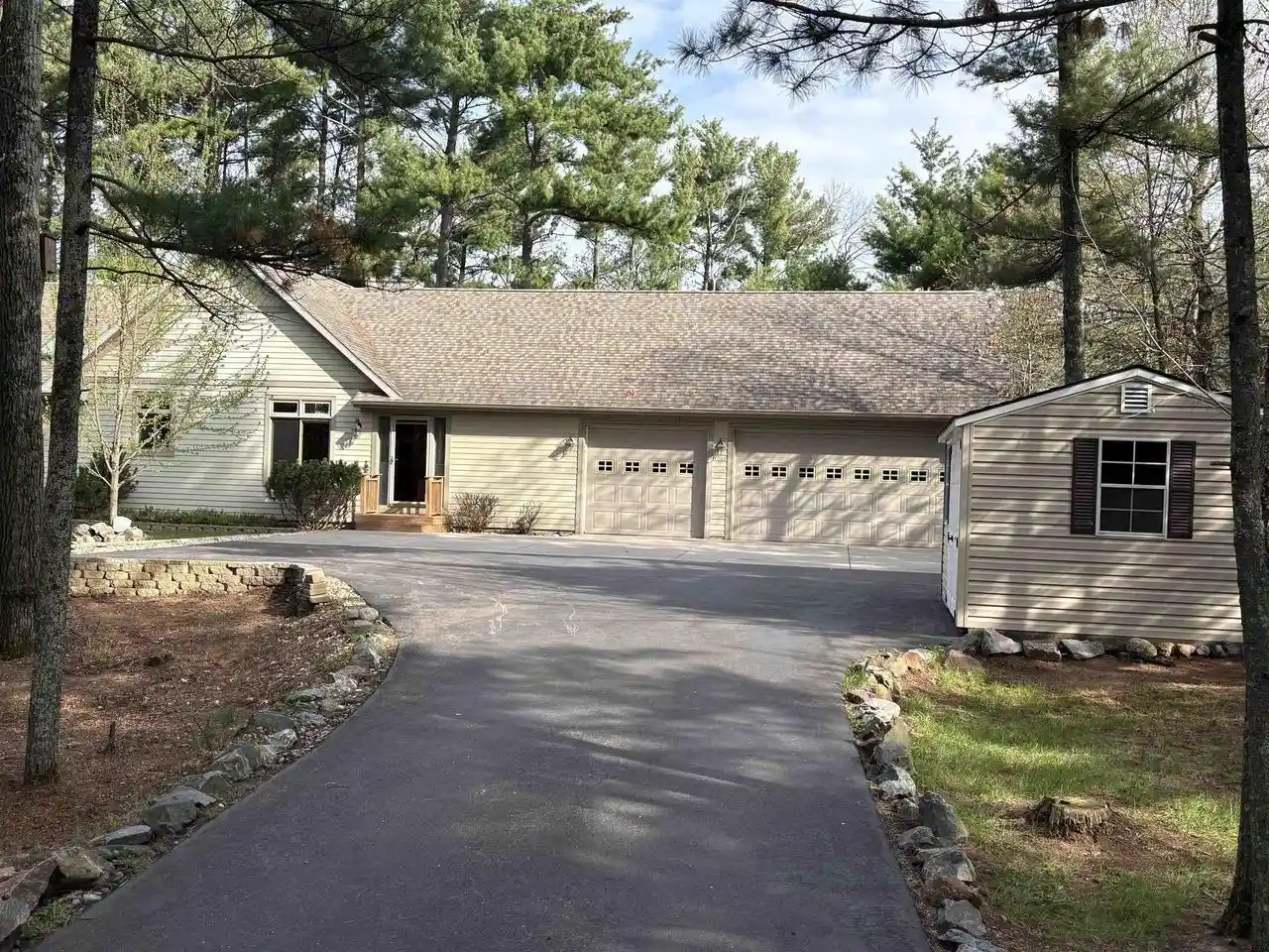 Homes for sale in Arkdale, WI | 1818 Badger Court Court, Arkdale, WI 54613 | MLS# 2022247