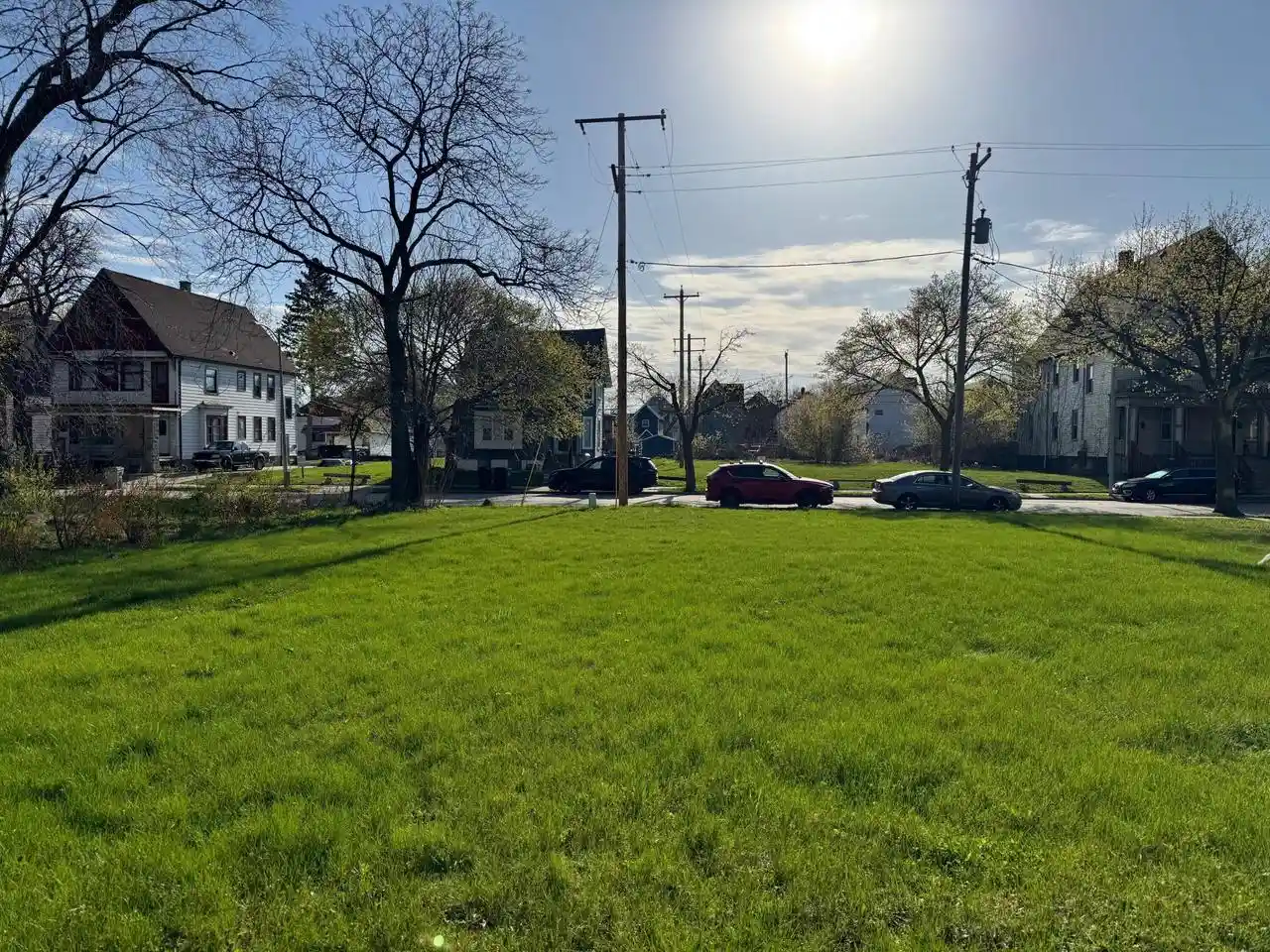 Homes for sale in Milwaukee, WI | 2333 N 6th Street Street, Milwaukee, WI 53212 | MLS# 1960632