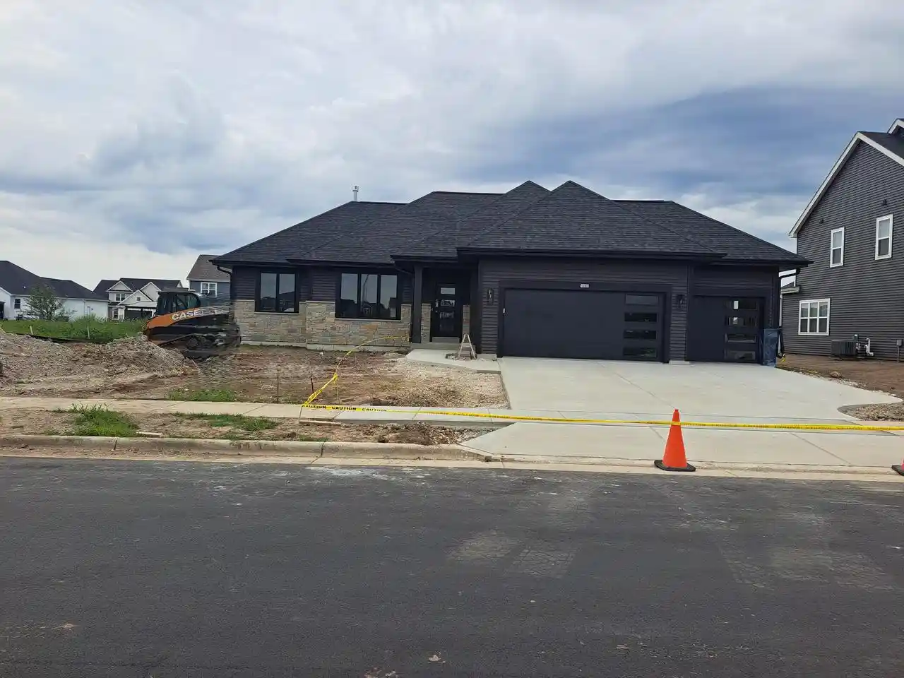 1st image of 1283 Wild Rye Lane Lane, Oconomowoc, WI 53066 | MLS# 1960639