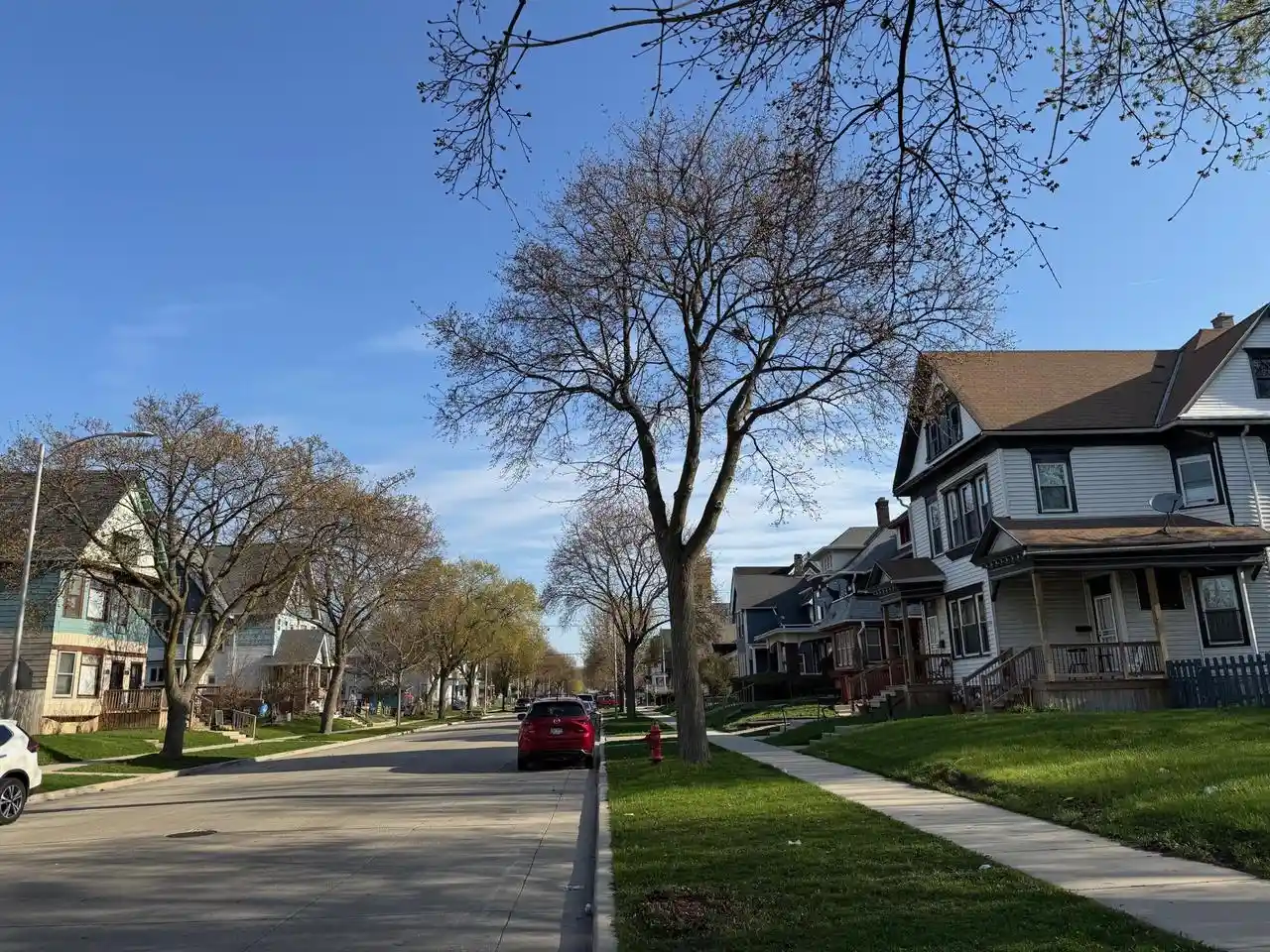 3rd image of 2534 N 2nd Street Street, Milwaukee, WI 53212 | MLS# 1960637