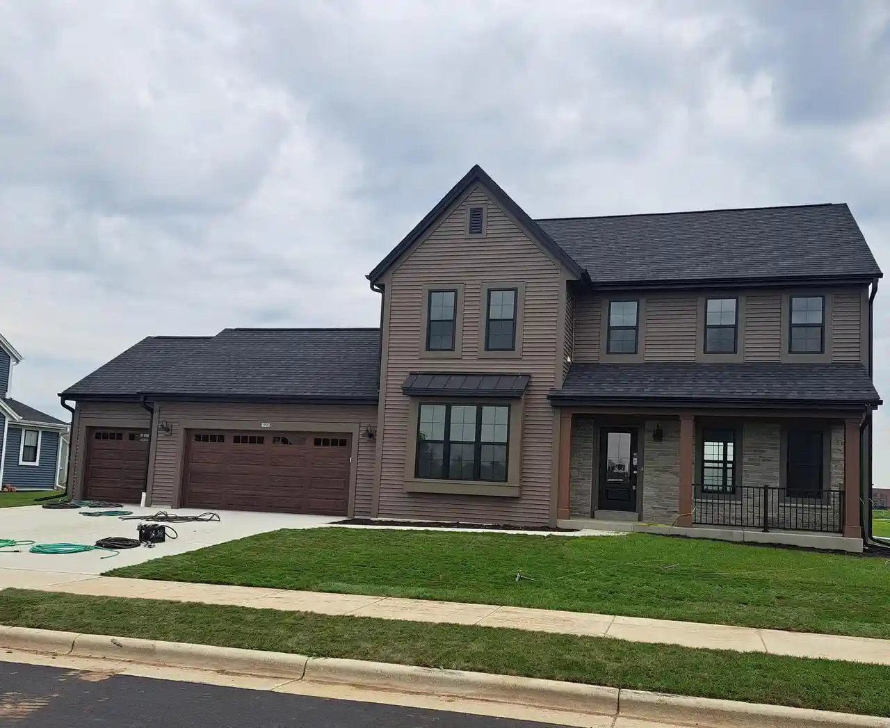 1st image of 1733 Hammock Lane Lane, Oconomowoc, WI 53066 | MLS# 1960644