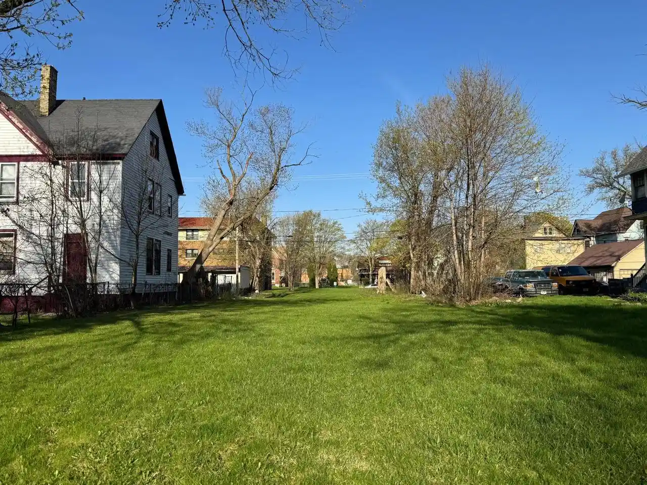 Homes for sale in Milwaukee, WI | 2409 N 1st Street Street, Milwaukee, WI 53212 | MLS# 1960650