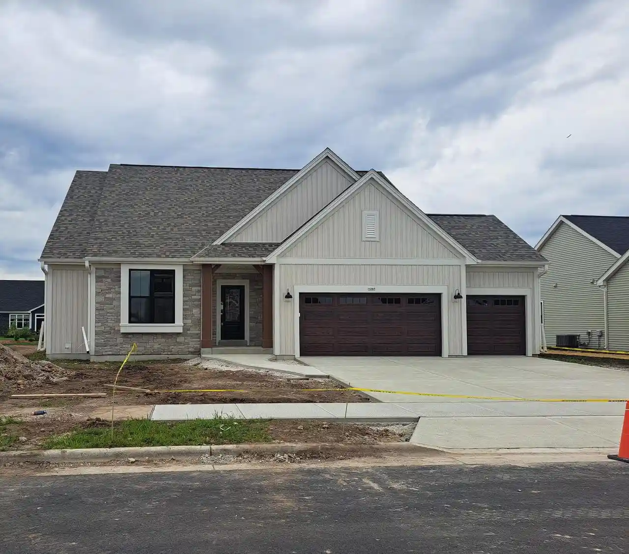 1st image of 1267 Wild Rye Lane Lane, Oconomowoc, WI 53066 | MLS# 1960635