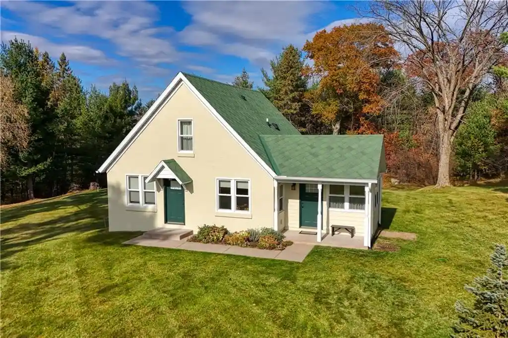 1st image of N9156 Tripp Road Road, Springbrook, WI 54875 | MLS# 1600688
