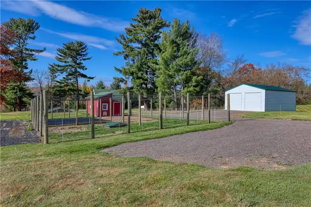 Photo 3 of Single family home for sale at N9156 Tripp Road Road, Springbrook, WI 54875 | MLS# 1600688 | Listing updated on 2026-08-24
