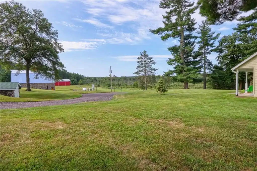 Photo 3 of Single family home for sale at N9156 Tripp Road Road, Springbrook, WI 54875 | MLS# 1600688 | Listing updated on 2026-08-24