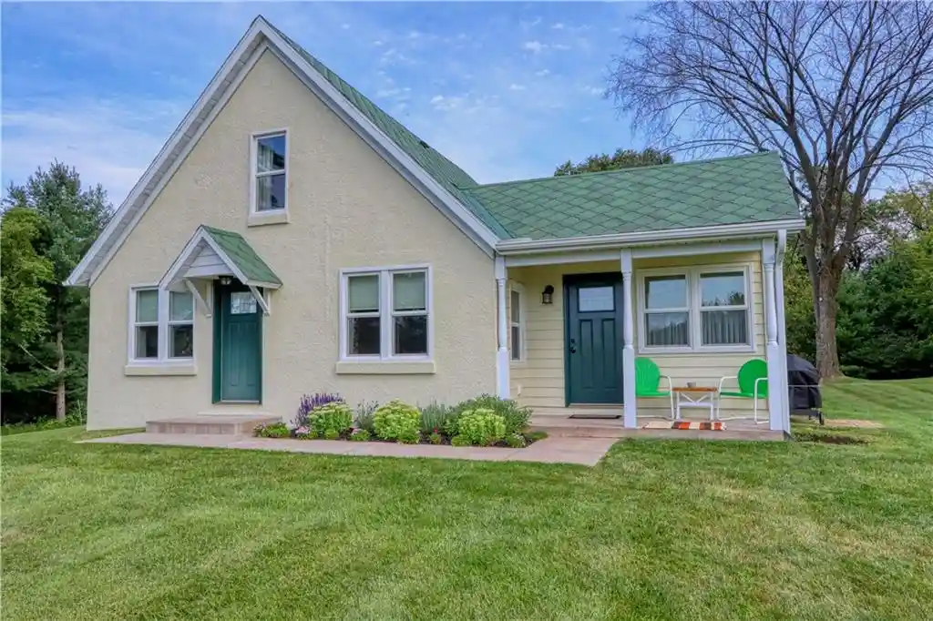 Photo 4 of Single family home for sale at N9156 Tripp Road Road, Springbrook, WI 54875 | MLS# 1600688 | Listing updated on 2026-08-24