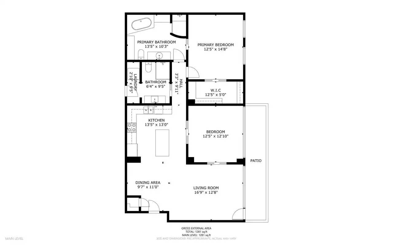 98th image of 101 Broad Street Street #104, Lake Geneva, WI 53147 | MLS# 1960669