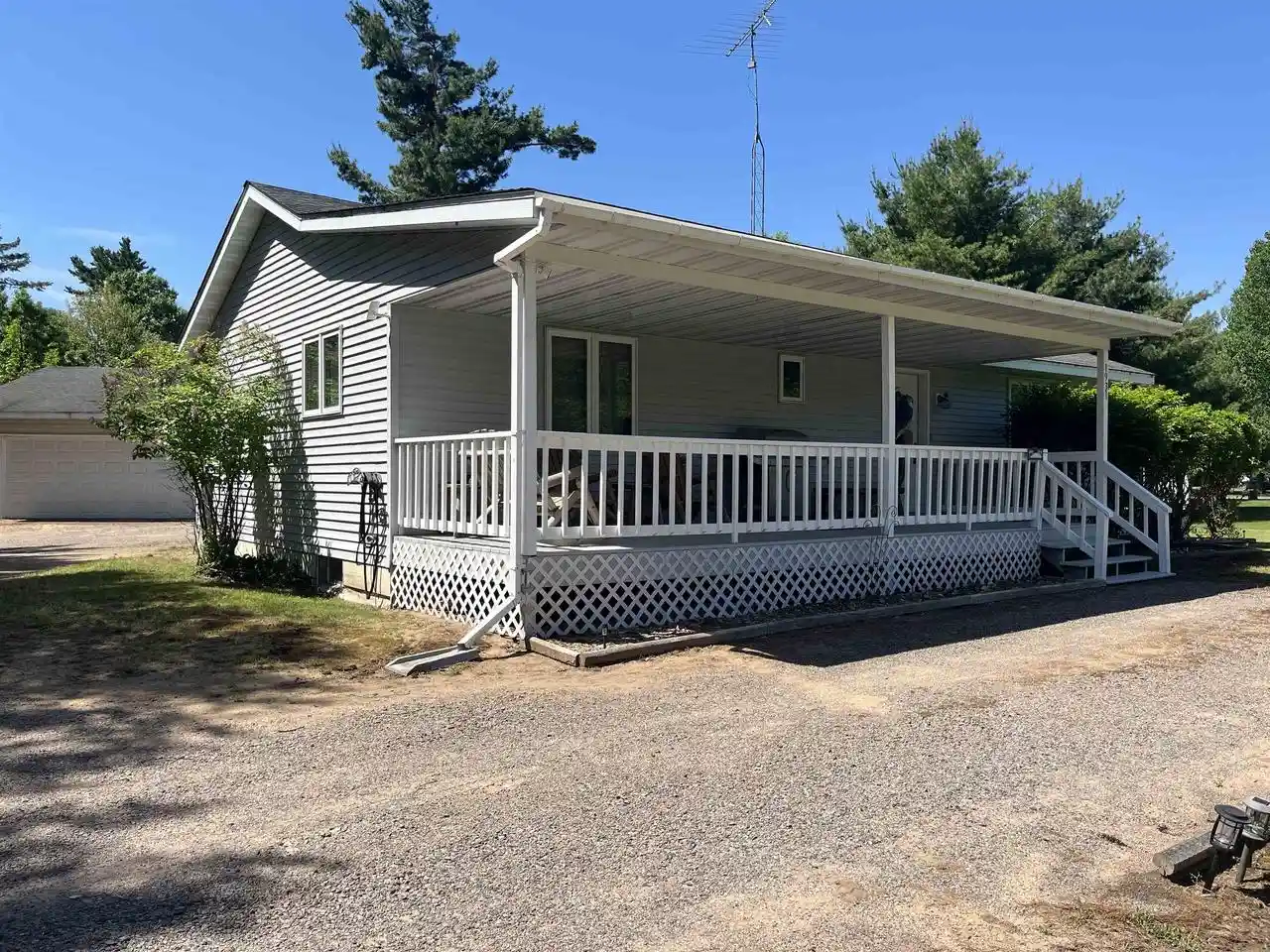 Homes for sale in Arkdale, WI | 1931 Beaver Lane Lane, Arkdale, WI 54613 | MLS# 2022274