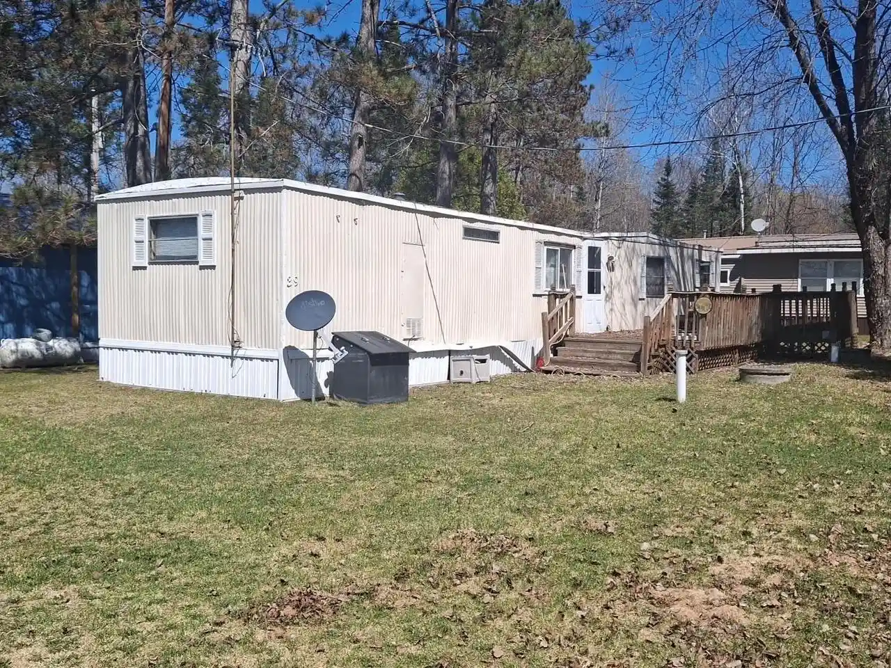 1st image of N11310 E Shore Road Road, Pearson, WI 54462 | MLS# 22601815